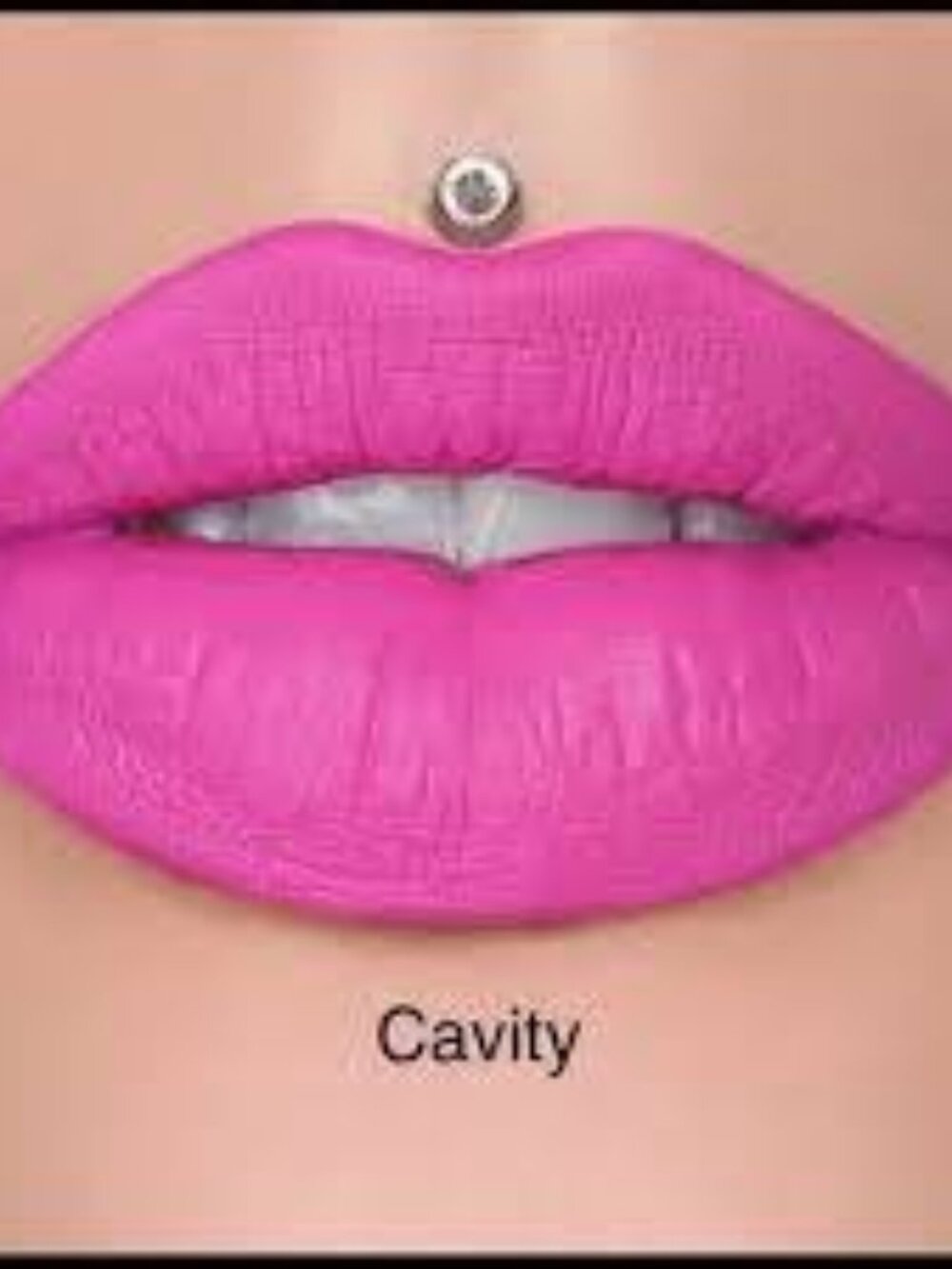 New Jeffree Star Velour Liquid Lipstick in Cavity